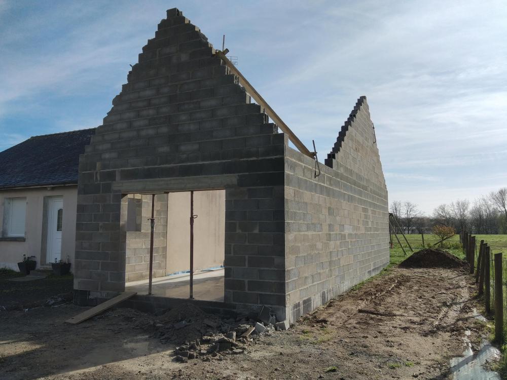 CONSTRUCTION EXTENSION (5)