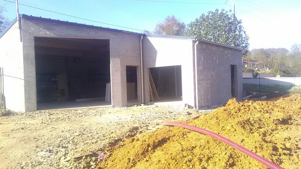 CONSTRUCTION EXTENSION (6)